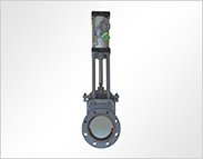 JZ71H-10C干灰管切換閥